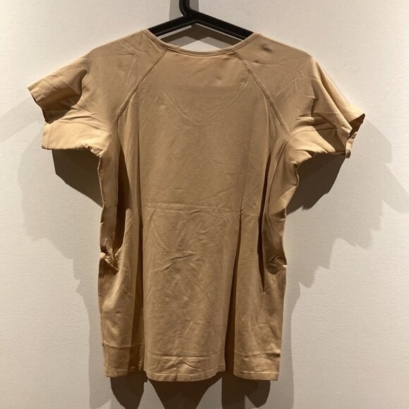 KNIX Sz XL Don’t  Sweat It Knixwear Moisture Wicking Tee Jersey Knit T-Shirt - Picture 6 of 6